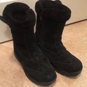 Sorel Snow Boots